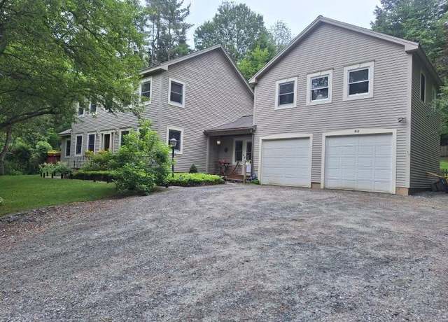 Property at 82 Hiram Atkins Byway, Hartford, VT 05059, 3 beds, 2.5 baths