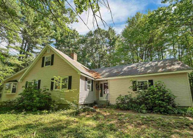 Property at 50 Tanager Rd, Goffstown, NH 03045, 3 beds, 2 baths