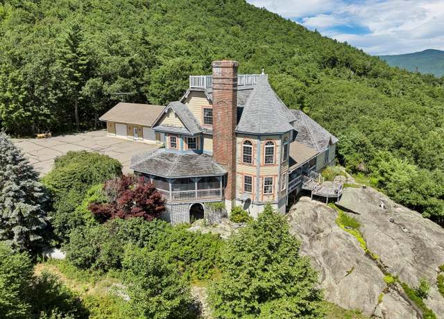 Property at 100 Marvin Rd, Moultonborough, NH 03254, 4 beds, 3.5 baths