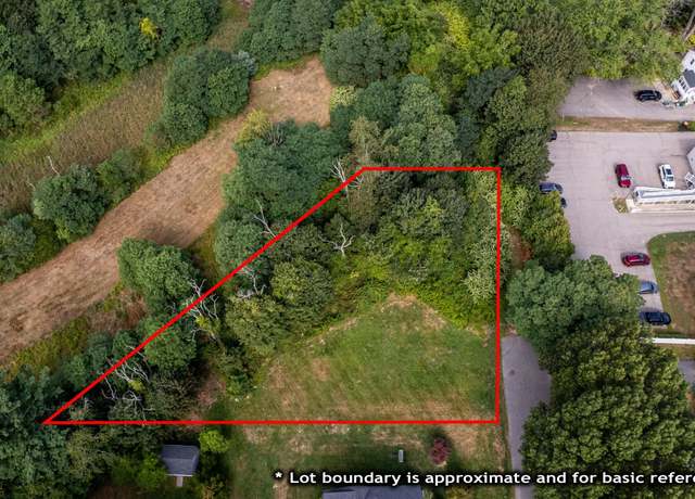Property at Lot 0 Page Ave #52, Dover, NH 03820