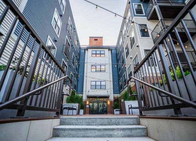 Property at 99 Foundry Pl #108, Portsmouth, NH 03801, 1 bed, 1.5 baths