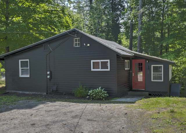 Property at 49 Forest Lake Cir, Winchester, NH 03470, 2 beds, 1 bath