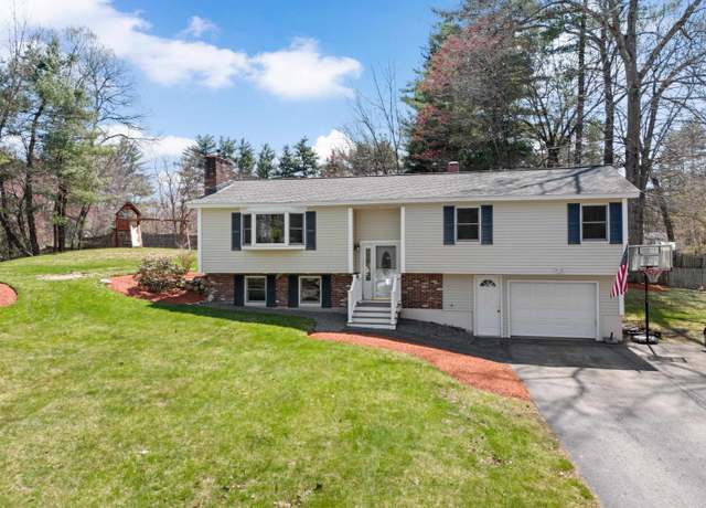 Property at 7 Den Ave, Merrimack, NH 03054, 3 beds, 2 baths