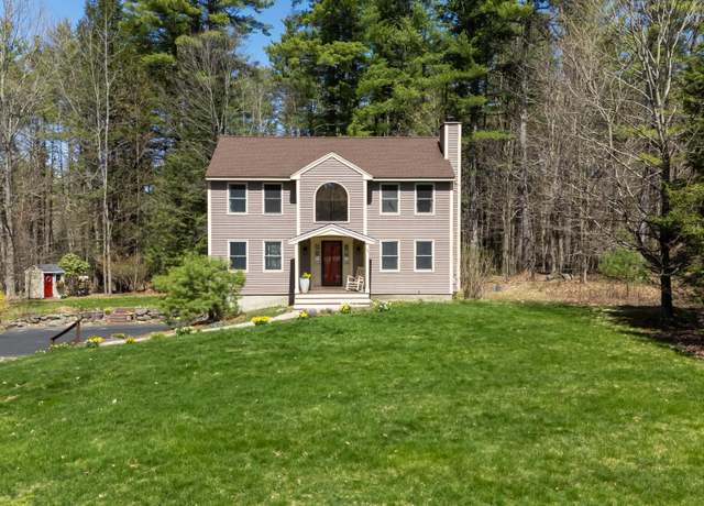 Property at 184 Piscassic Rd, Newfields, NH 03856, 3 beds, 2.5 baths
