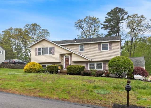 Property at 17 Dyson Dr, Salem, NH 03079, 4 beds, 2 baths