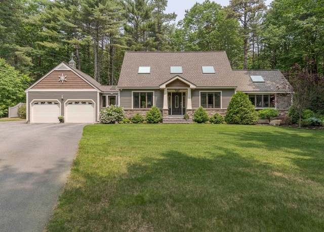 Property at 77 Schanda Dr, Newmarket, NH 03857, 3 beds, 2 baths