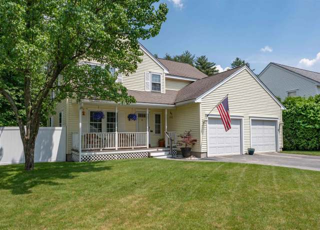 Property at 6 Mollie Dr, Manchester, NH 03103, 3 beds, 2.5 baths