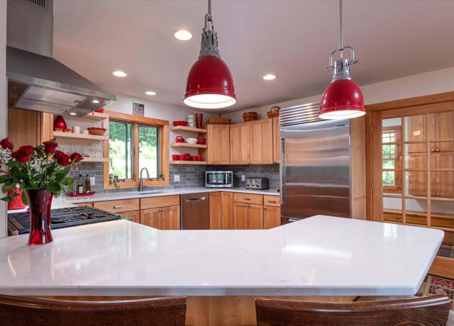 Property at 725 Flamstead Rd, Chester, VT 05143, 3 beds, 3.5 baths