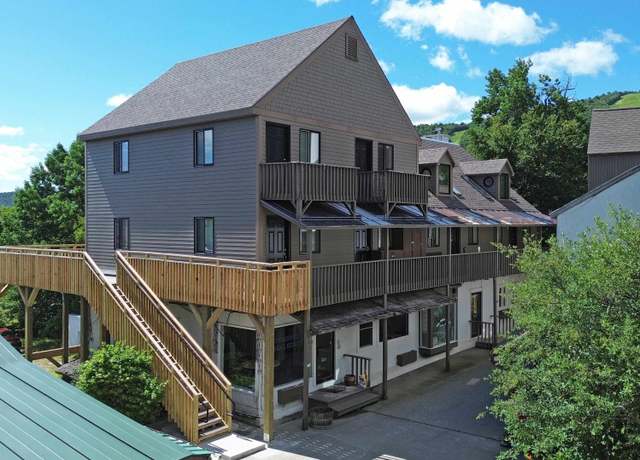 Property at 76 Sugarbush Village Dr #7, Warren, VT 05674, 2 beds, 2 baths