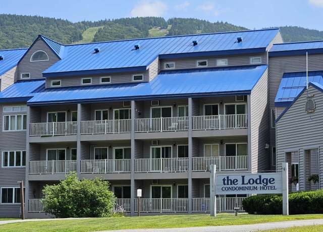 Property at 36 Lodge Rd Unit L202, Lincoln, NH 03251, 1 bed, 1 bath