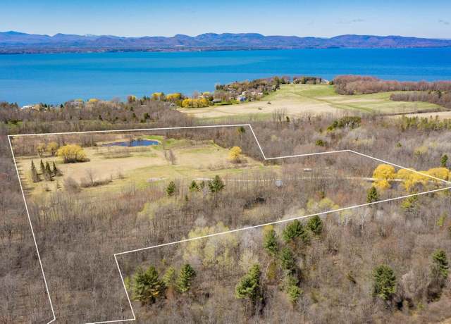 Property at 251 Tamarack Rd, Charlotte, VT 05445
