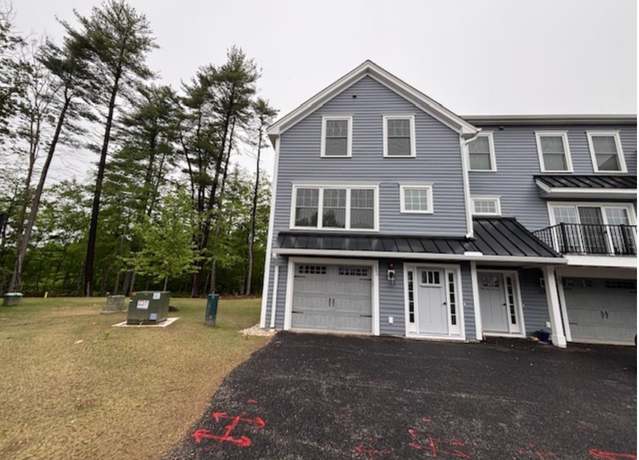 Property at 35 Thompson Way #12, Rye, NH 03870, 2 beds, 2.5 baths
