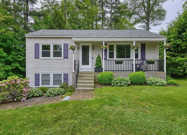 Property at 24 Woodridge Rd, Keene, NH 03431, 3 beds, 1 bath