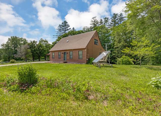 Property at 17 Bixby Rd, Ludlow, VT 05149, 3 beds, 2 baths