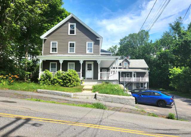 Property at 22 Mill St, Troy, NH 03465, 10 beds, 3 baths
