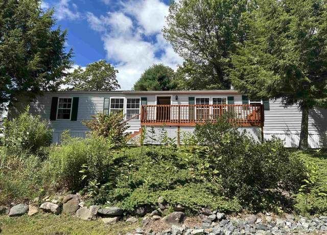 Property at 161 Scenic Dr, Jaffrey, NH 03452, 2 beds, 2 baths