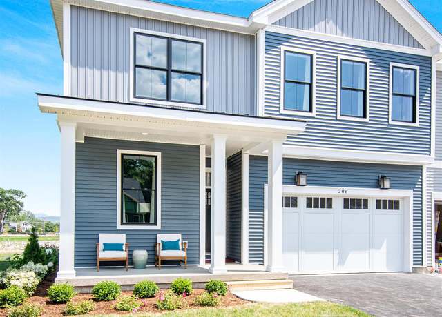 Property at 68 Eden Ln Unit AN 35, Williston, VT 05495-9116, 3 beds, 2.5 baths