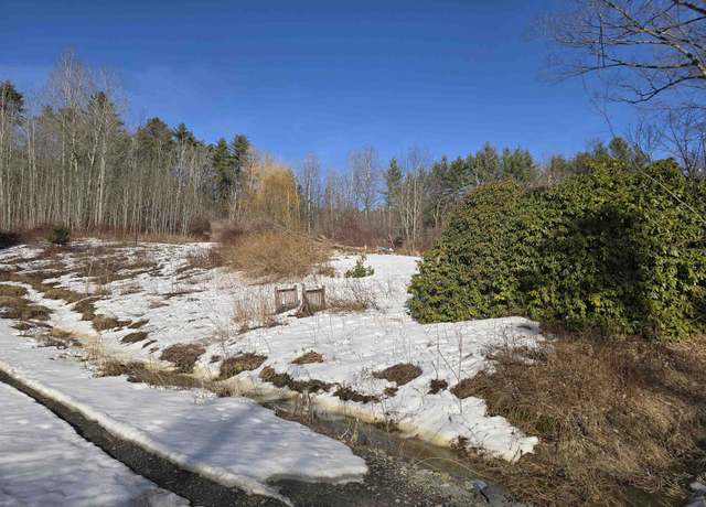 Property at 342 E Green Mountain Rd, Claremont, NH 03743