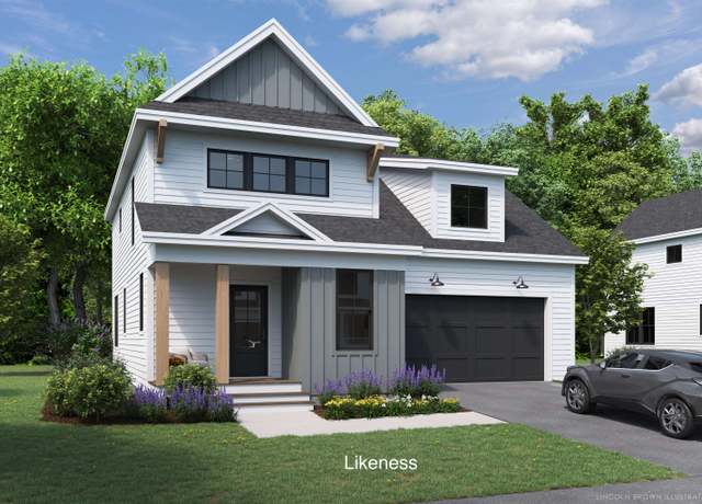 Property at 11 Liberty Ln, South Burlington, VT 05403, 5 beds, 3.5 baths