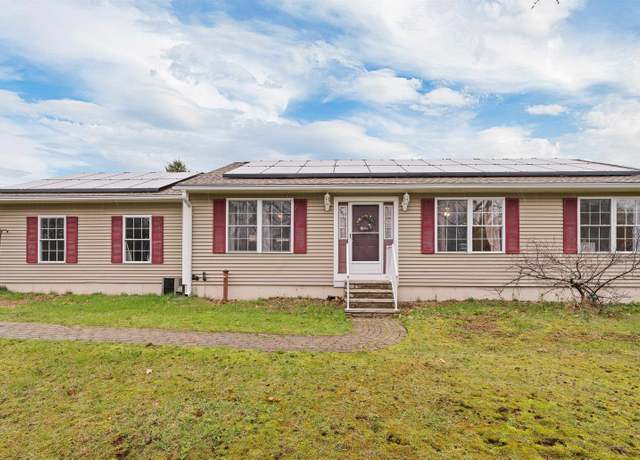 Property at 31 Maize Dr, Somersworth, NH 03878, 3 beds, 2 baths