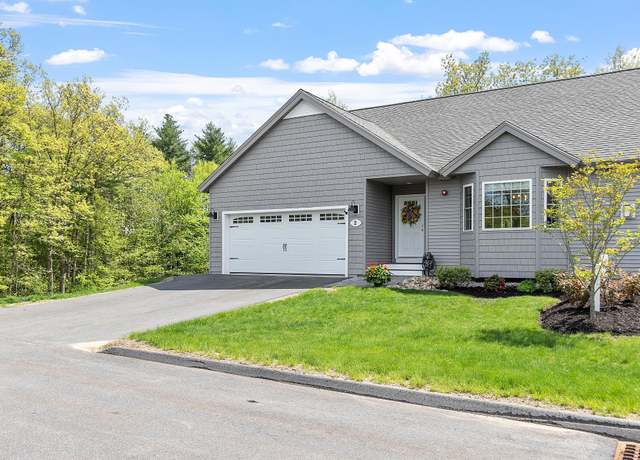 Property at 2 Springfield Dr Unit 909A, Hampstead, NH 03826, 2 beds, 3 baths