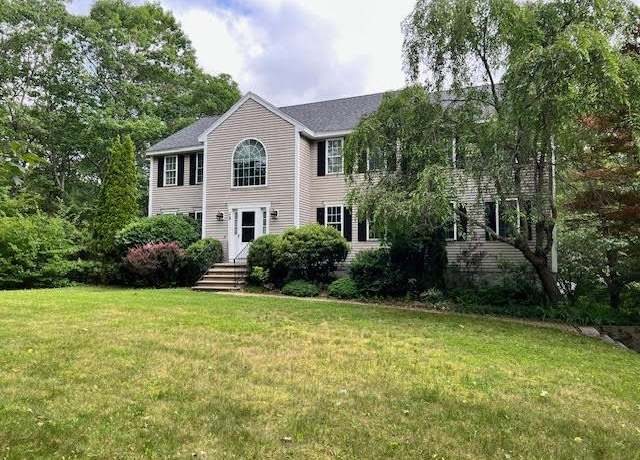 Property at 78 Orcutt Dr, Chester, NH 03036, 4 beds, 2.5 baths