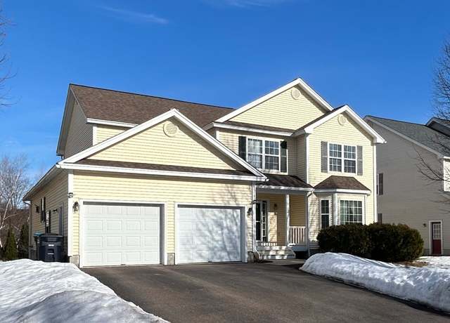 Property at 12 Cabot Ct, South Burlington, VT 05403, 4 beds, 3.5 baths