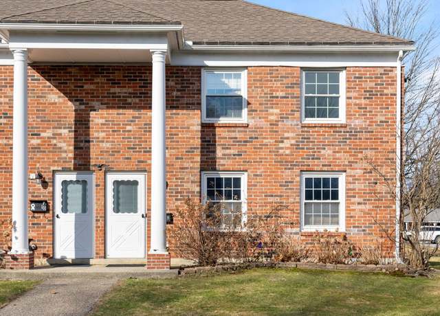 Property at 425 Dorset St #9, South Burlington, VT 05403, 3 beds, 1.5 baths