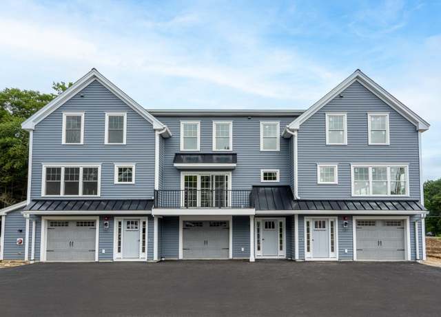 Property at 59 Thompson Way #21, Rye, NH 03870, 2 beds, 2.5 baths