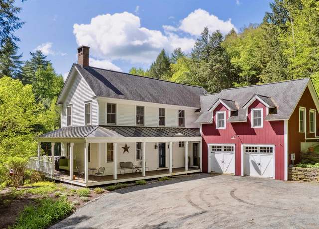 Property at 15 Hathorn Hill Ext, Woodstock, VT 05091, 4 beds, 3.5 baths