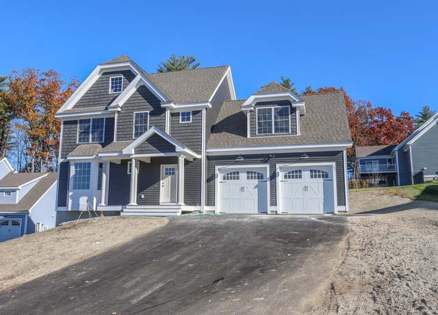 Property at 0 Tallarico St #5, Litchfield, NH 03052, 4 beds, 2.5 baths