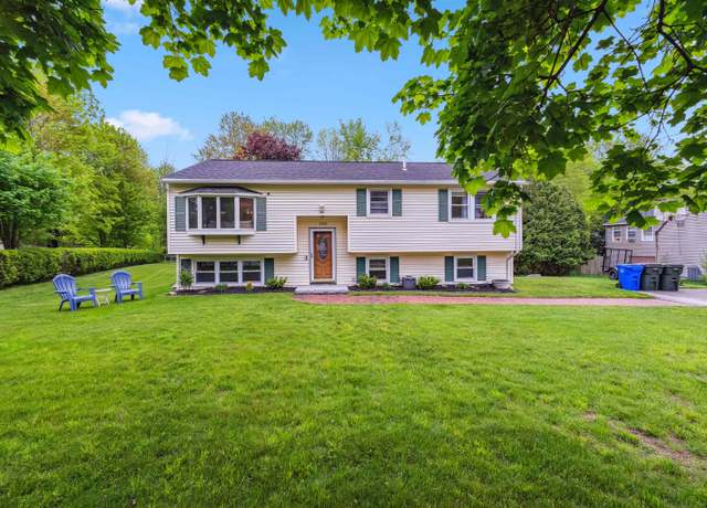 Property at 259 Brickett Rd, Manchester, NH 03109, 3 beds, 1 bath
