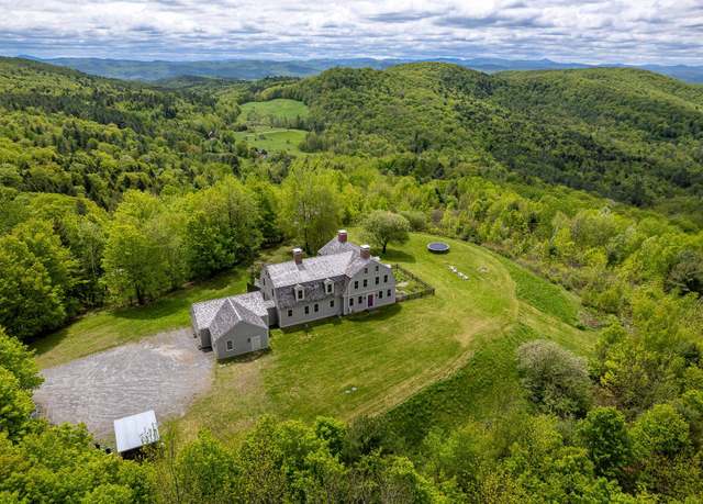 Property at 359 Potash Hill Rd, Tunbridge, VT 05077, 4 beds, 4.5 baths