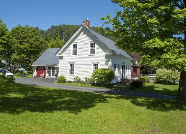 Property at 336 Elm St, Montpelier, VT 05602, 4 beds, 2 baths
