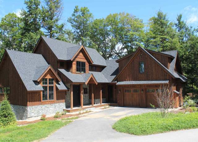 Property at 156 Crooked Mountain Rd, Lincoln, NH 03251, 5 beds, 5.5 baths