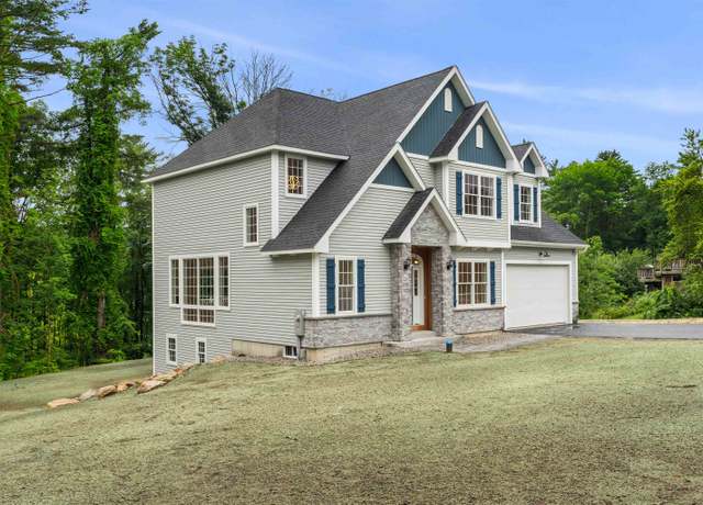 Property at 28 Auburn Rd, Hooksett, NH 03106, 4 beds, 2.5 baths