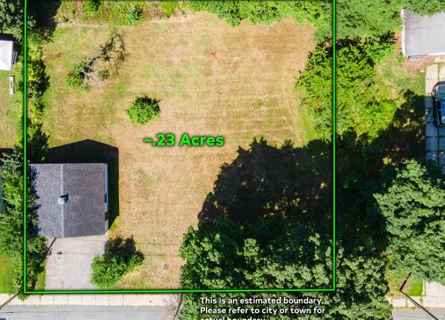 Property at 0 Gambier St #0, Claremont, NH 03743