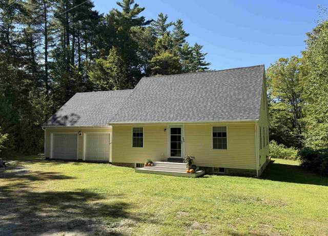 Property at 506 Burpee Hill Rd, Grantham, NH 03753, 3 beds, 2 baths