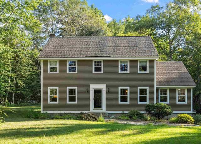 Property at 104 Brown Hill Rd, Bow, NH 03304, 3 beds, 2.5 baths