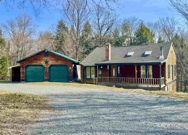 Property at 278 Longmoore Dr, Ryegate, VT 05042, 2 beds, 2.5 baths