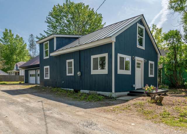 Property at 3 Albion Ave, Claremont, NH 03743, 3 beds, 1 bath