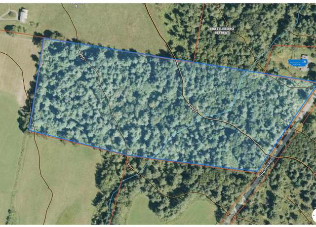 Property at 0 Gibson Rd Lot 56, Brattleboro, VT 05301