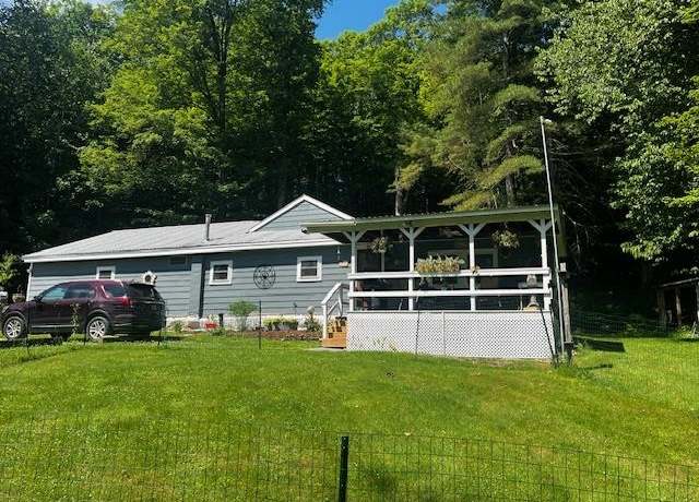 Property at 419 Coach Rd, Chester, VT 05143, 3 beds, 1 bath