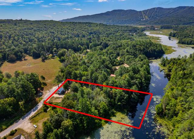 Property at 90 Ragged Mountain Rd, Danbury, NH 03230, 3 beds, 2 baths