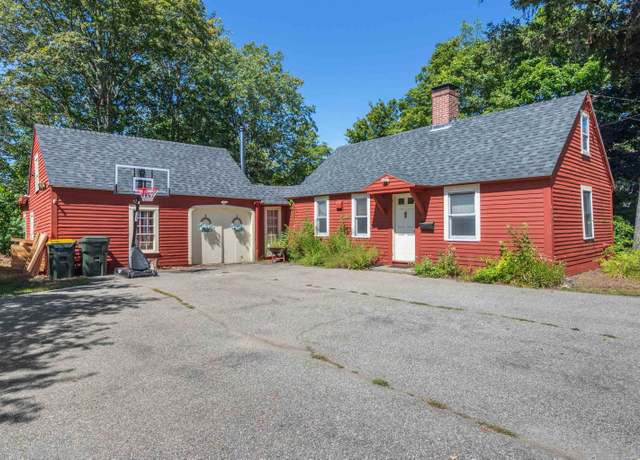 Property at 468 Union Ave, Laconia, NH 03246, 3 beds, 2 baths