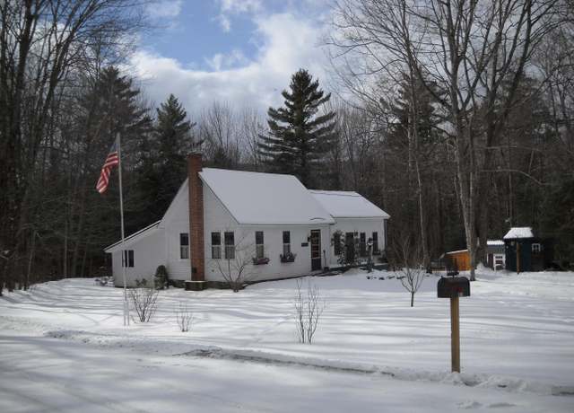 Property at 461 Indian Pond Rd, Orford, NH 03777, 3 beds, 2 baths