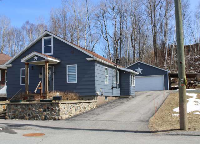 Property at 630 Howland St, Berlin, NH 03570, 3 beds, 1.5 baths