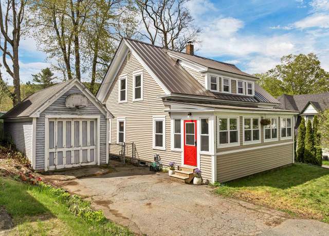Property at 6 South St, Lebanon, NH 03766, 3 beds, 2 baths