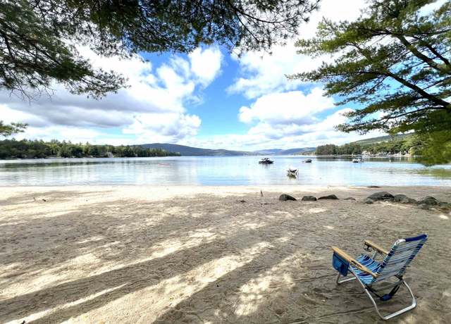 Property at Lot 5 Mayhew Tpke #25, Bridgewater, NH 03222