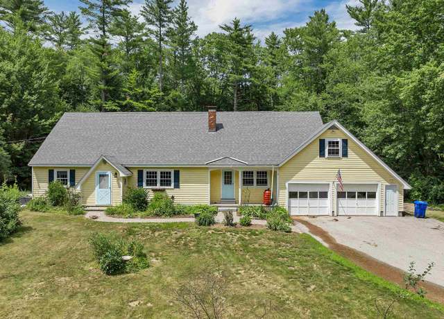 Property at 1 Woodland Cir, Bow, NH 03304, 4 beds, 3 baths